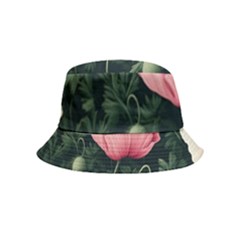 Inside Out Bucket Hat (Kids) 