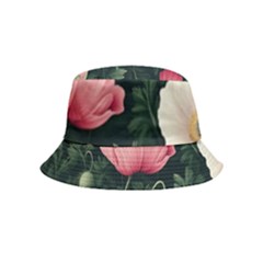 Inside Out Bucket Hat (Kids) 