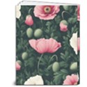 7  x 9  Hardcover Notebook 