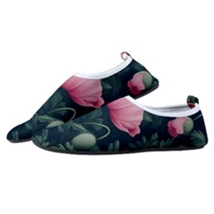 Women s Sock-Style Water Shoes 