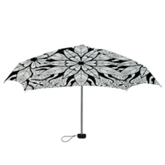 Mini Folding Umbrella 