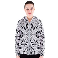 Women s Zipper Hoodie 