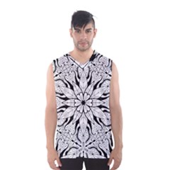 Men s Basketball Tank Top 