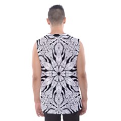 Men s Basketball Tank Top 