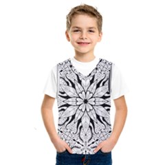 Kids  Basketball Tank Top 