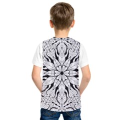 Kids  Basketball Tank Top 