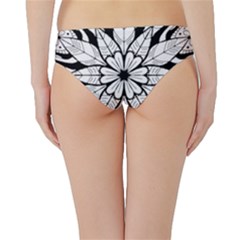 Hipster Bikini Bottoms 