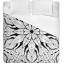 Duvet Cover (King Size) 