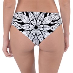 Reversible Classic Bikini Bottoms 