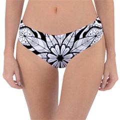 Reversible Classic Bikini Bottoms 