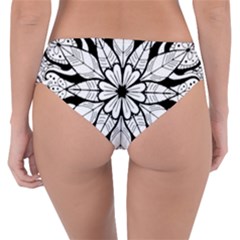 Reversible Classic Bikini Bottoms 