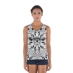 Sport Tank Top  