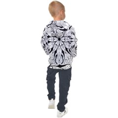 Kids  Hooded Pullover 