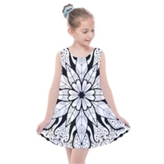 Kids  Summer Dress 