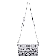 Mini Crossbody Handbag 