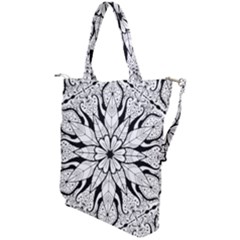 Shoulder Tote Bag 