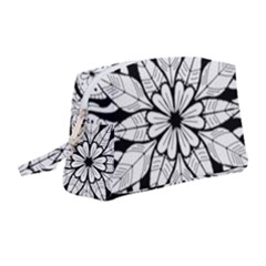 Wristlet Pouch Bag (Medium) 