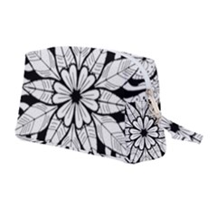 Wristlet Pouch Bag (Medium) 