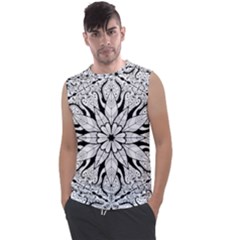 Men s Regular Tank Top 