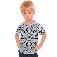 Kids  Sports T-Shirt 