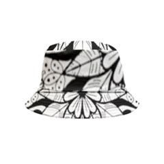 Inside Out Bucket Hat (Kids) 