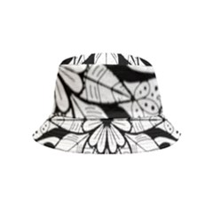 Inside Out Bucket Hat (Kids) 