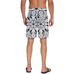 Men s Beach Shorts 