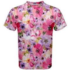 Men s Cotton T-Shirt 