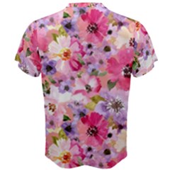 Men s Cotton T-Shirt 