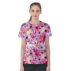 Women s Cotton T-Shirt 