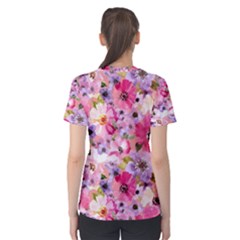 Women s Cotton T-Shirt 