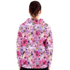 Women s Zipper Hoodie 