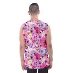 Men s Basketball Tank Top 