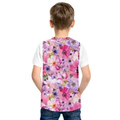 Kids  Basketball Tank Top 