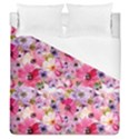 Duvet Cover (Queen Size) 