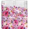 Duvet Cover Double Side (King Size) 