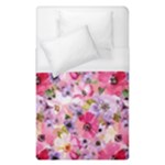 Pattern Seamless Texture Daisies Duvet Cover (Single Size)