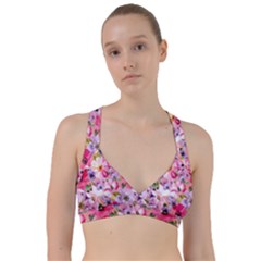 Sweetheart Sports Bra 