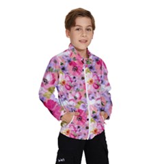 Kids  Windbreaker 