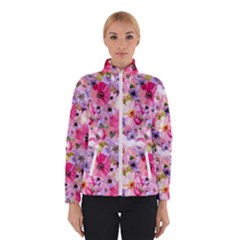 Women s Bomber Jacket 