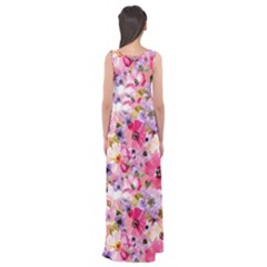 Empire Waist Maxi Dress 