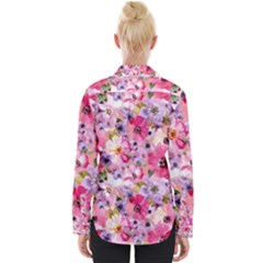 Womens Long Sleeve Shirt 