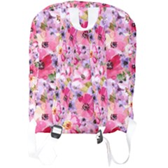 Full Print Backpack 