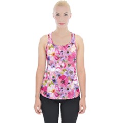 Piece Up Tank Top 