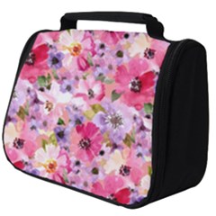 Full Print Travel Pouch (Big) 