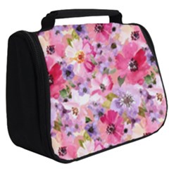 Full Print Travel Pouch (Big) 