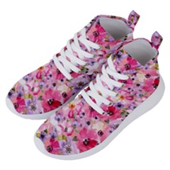 Women s Lightweight High Top Sneakers 