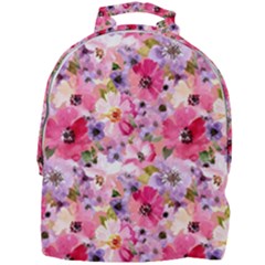 Mini Full Print Backpack 