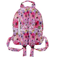 Mini Full Print Backpack 