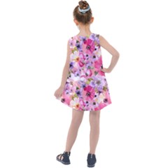 Kids  Summer Dress 